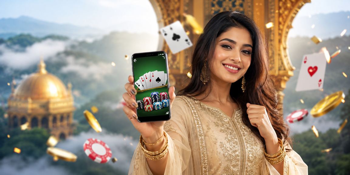casino application