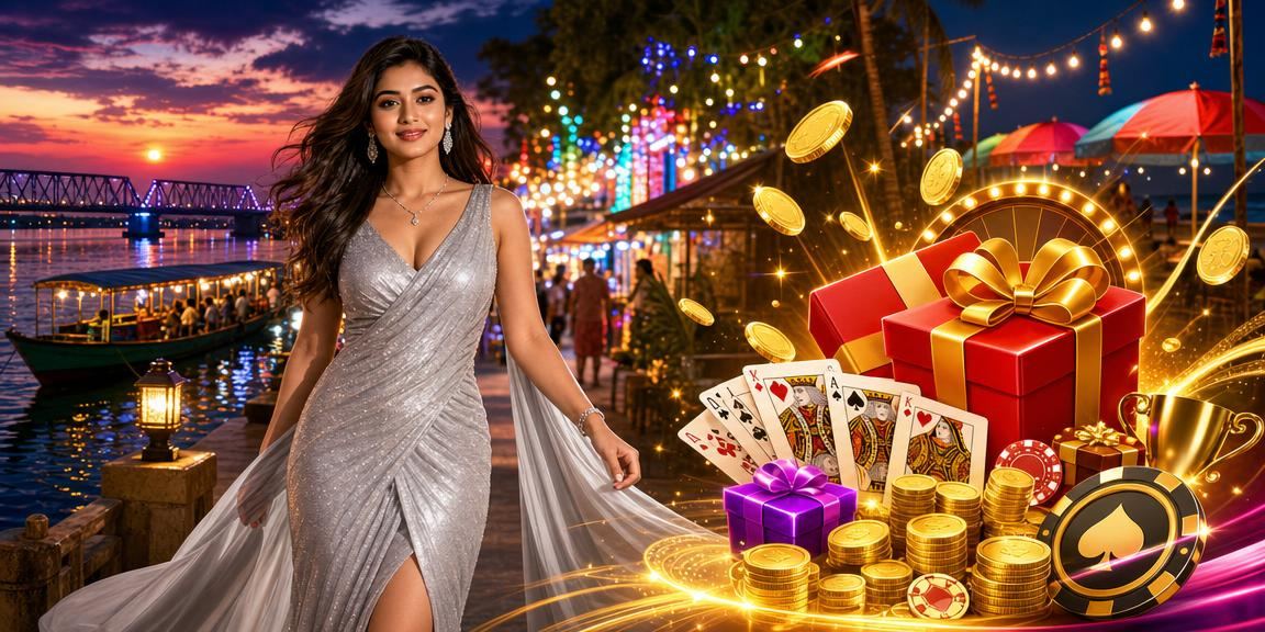 casino application