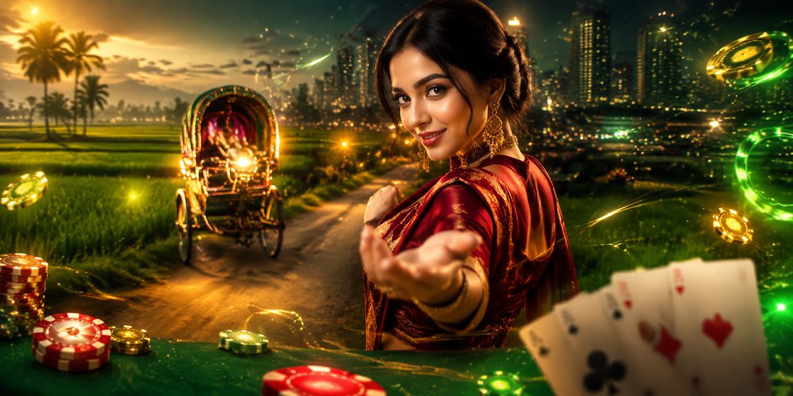 casino application