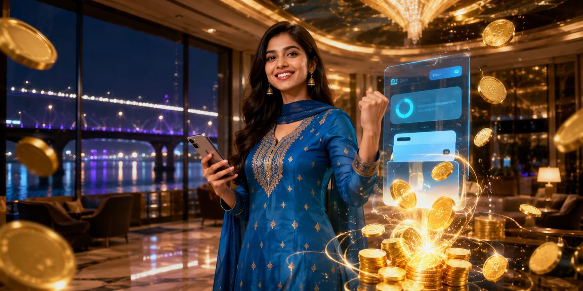 casino application